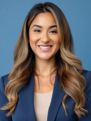 Photo of Julissa Proano