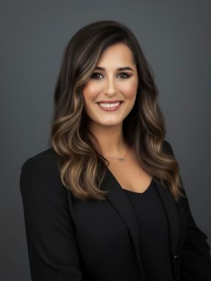 Photo of Alia Trafficante