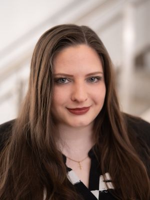 Photo of Emmaline Wilder Harder