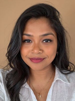 Photo of Mehjabeen Rahman
